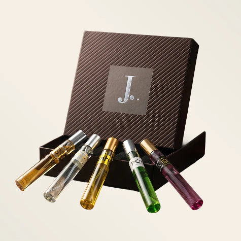 Pack of 5 Long Lasting Fragrance ( Free Home Delivery) UPTO 50% OFF NOW!