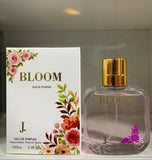 Refreshing Women’s Perfume with Amaryllis Scent - 100ml