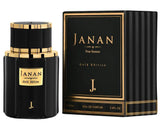 Janan & Zarar Perfume Buy 1 Get 1 Free - Limited Time Offer