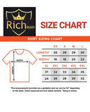 Men's Printed Micro Track Suit - 2 Pcs Comfort Wear